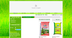 Desktop Screenshot of phanbonbonmua.com